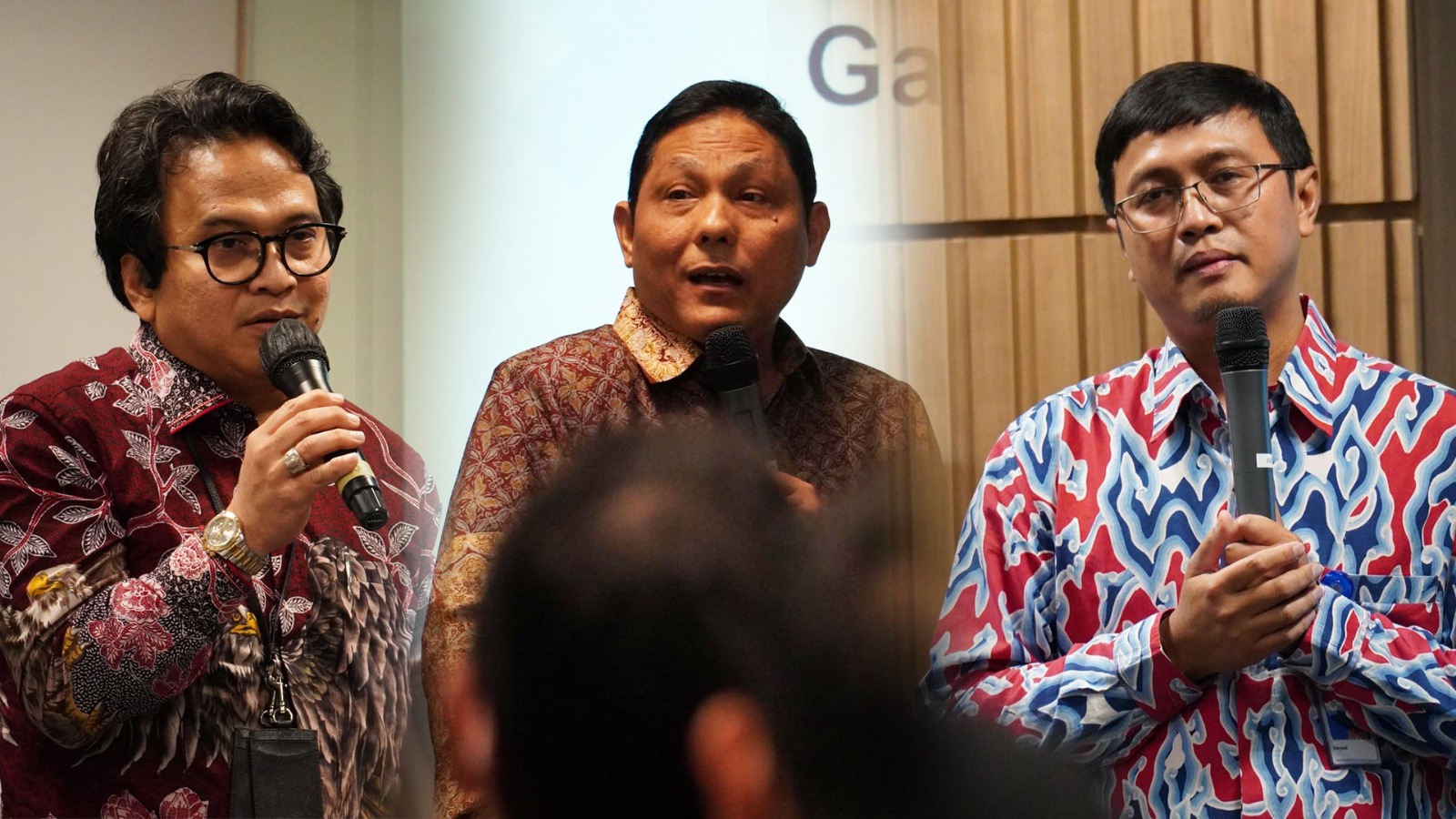 Legal and Compliance Forum I 2026 Kolaborasi Dengan Chief Operating Office Forum